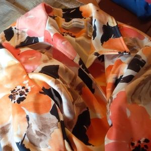 Super cute lined super jacket